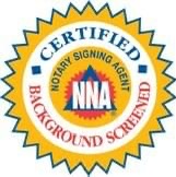 Certified Notary Signing Agent